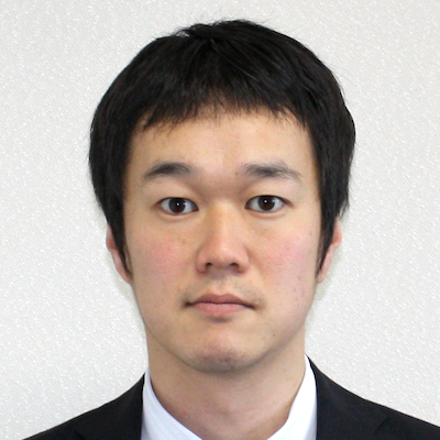 IKEGAMI Takashi