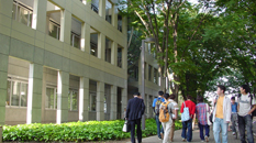 一般財団法人　東京農工大学　教育研究振興財団
