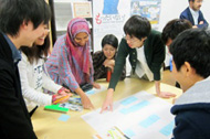 在学生 新入生の皆様 在学生の皆様 国立大学法人 東京農工大学