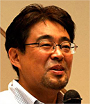 黒田　裕 教授