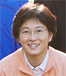 斉藤 美佳子 准教授