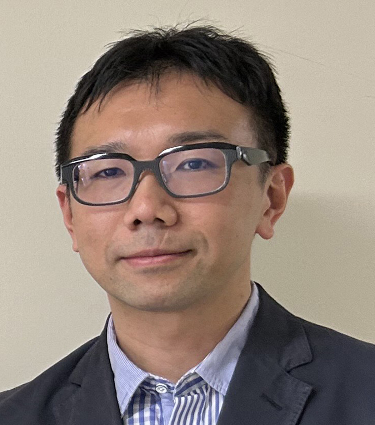 福谷 洋介 准教授