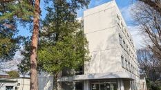 United Graduate School of Agricultural Science [Doctoral course (only 3 years)]