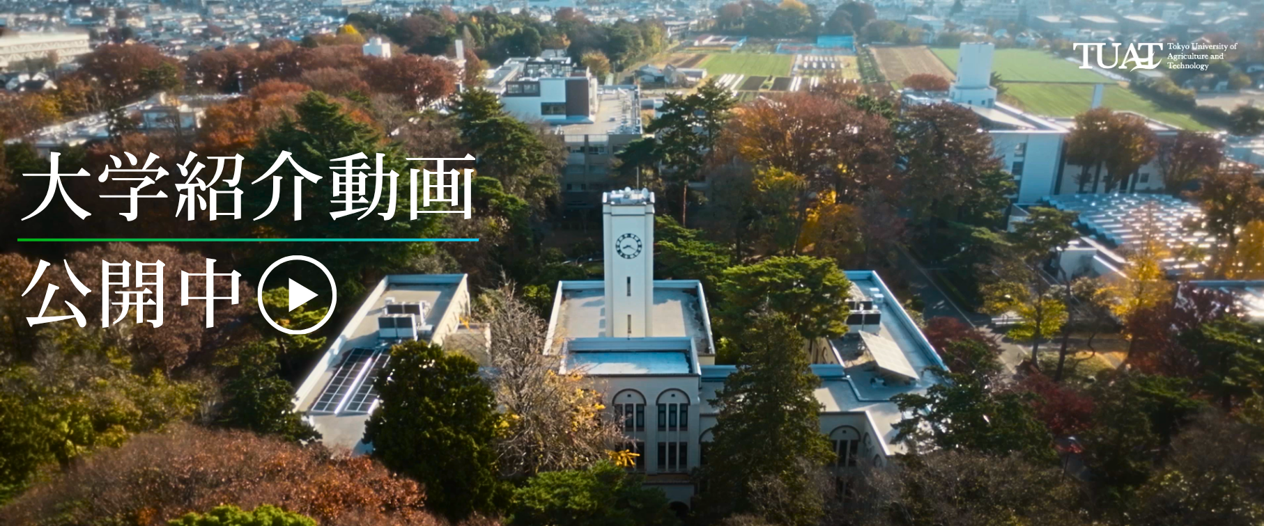 東京農工大学