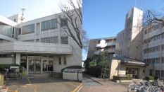 国際交流会館・学生寮・その他宿舎情報