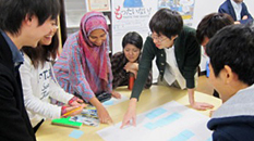 International Affairs Office Website