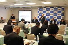 2016年3月10日リリース 記者会見 東京農工大学 岩手大学 大学院共同獣医学専攻設置準備に関する覚書を締結 2015年度 プレスリリース一覧 プレスリリース 広報 社会連携 大学案内 国立大学法人 東京農工大学