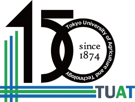 東京農工大学創基150周年記念事業 学長室より 大学案内 国立大学法人 東京農工大学