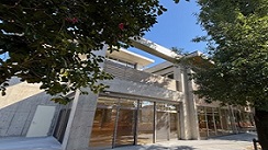 西東京国際イノベーション共創拠点／邂逅館