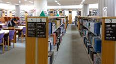 University Library