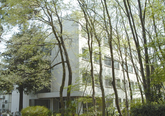 United Graduate School of Agricultural Science Tokyo University of Agriculture and Technology Fuchu Campus